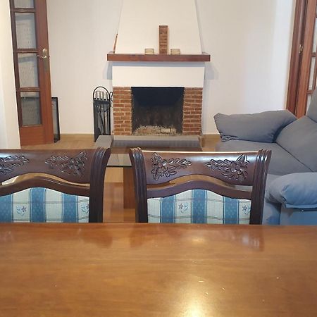 Lovely Apartment Alhaurín de la Torre Kültér fotó