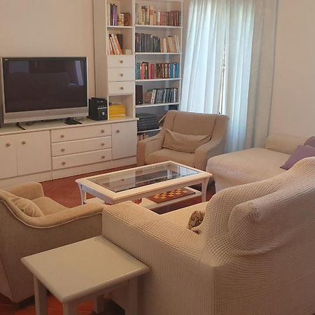 Lovely Apartment Alhaurín de la Torre Kültér fotó