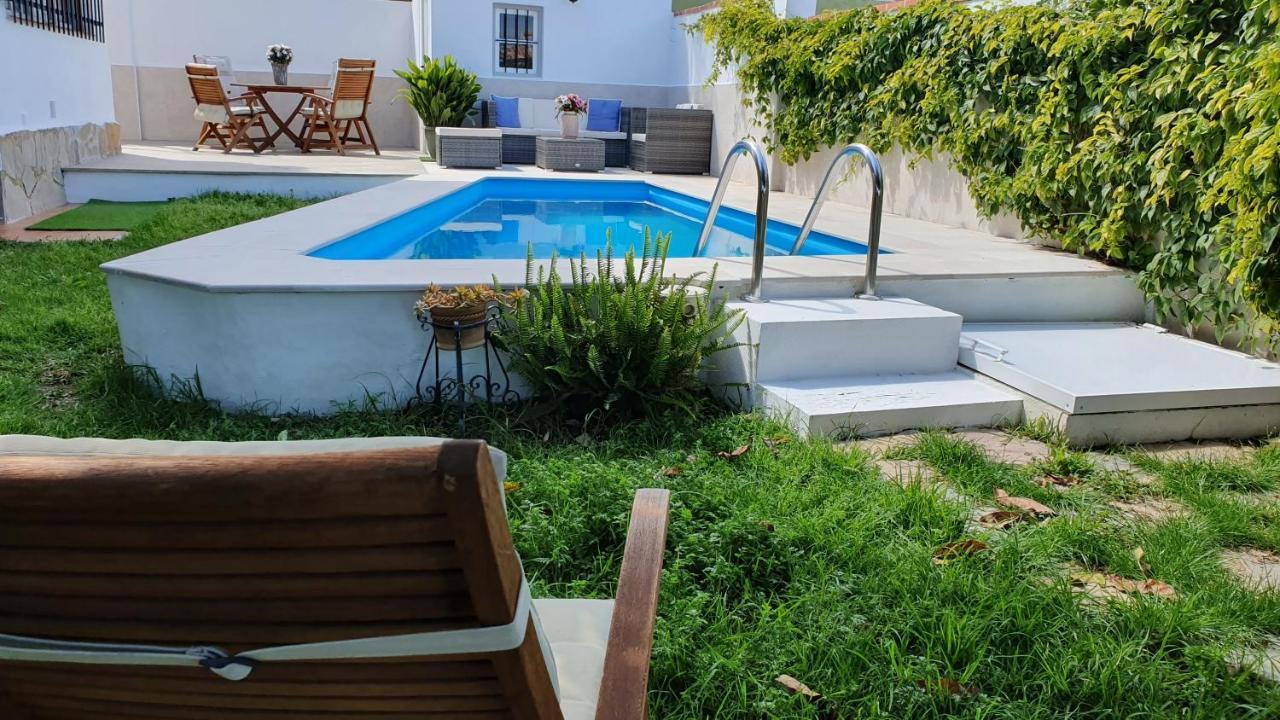 Lovely Apartment Alhaurín de la Torre Kültér fotó