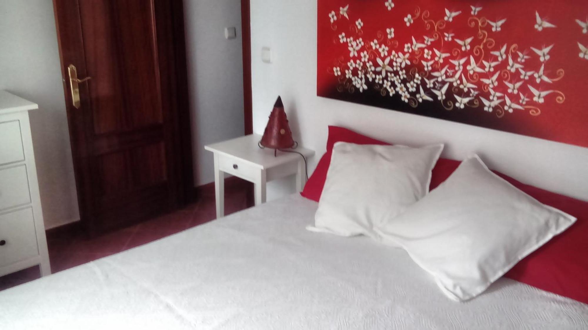 Lovely Apartment Alhaurín de la Torre Kültér fotó
