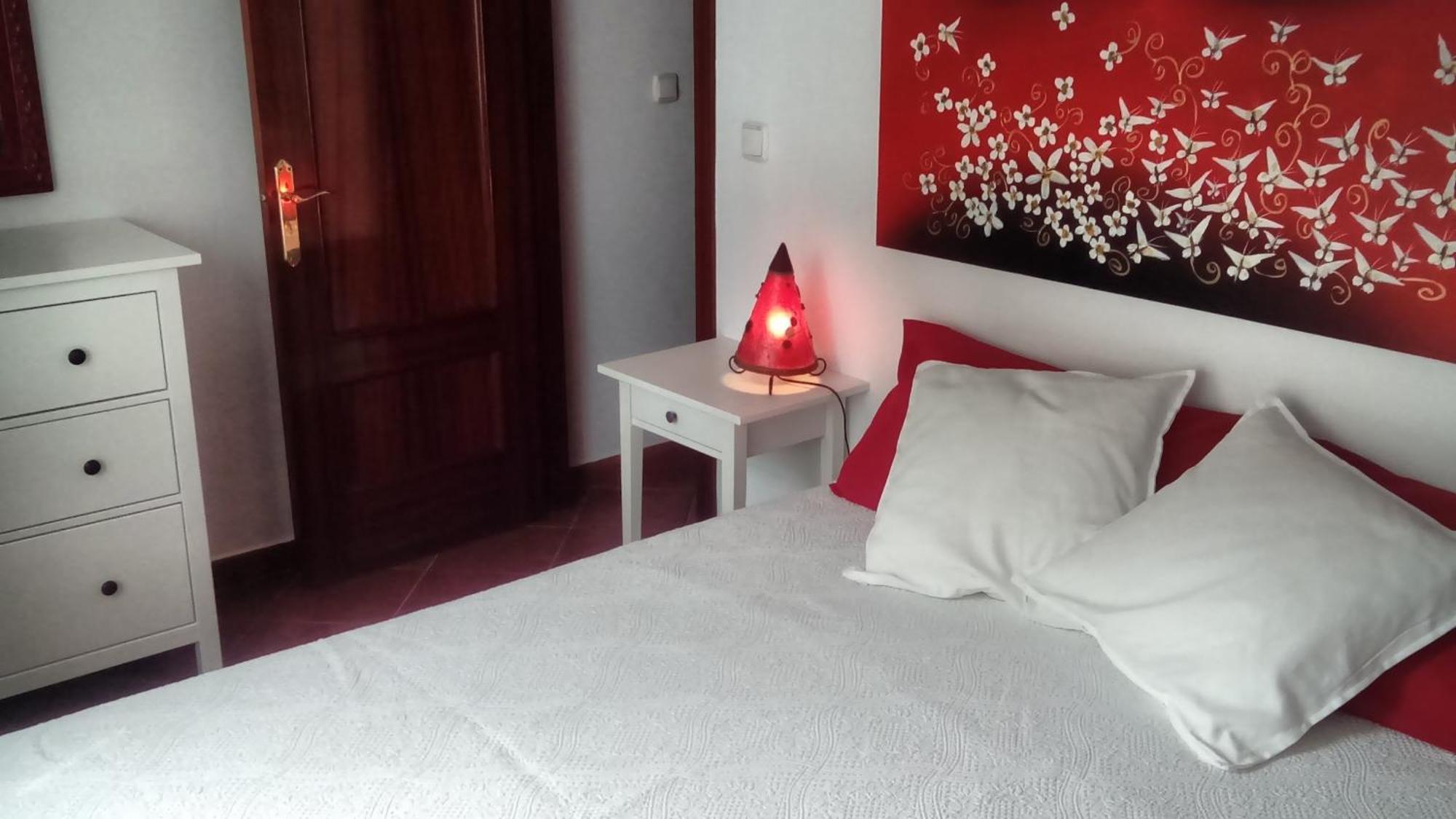 Lovely Apartment Alhaurín de la Torre Kültér fotó