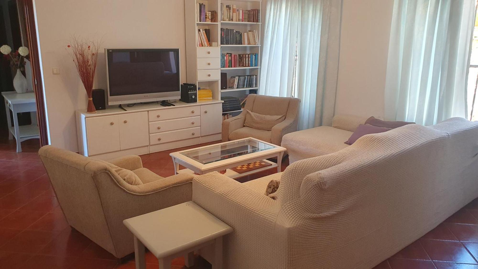 Lovely Apartment Alhaurín de la Torre Kültér fotó