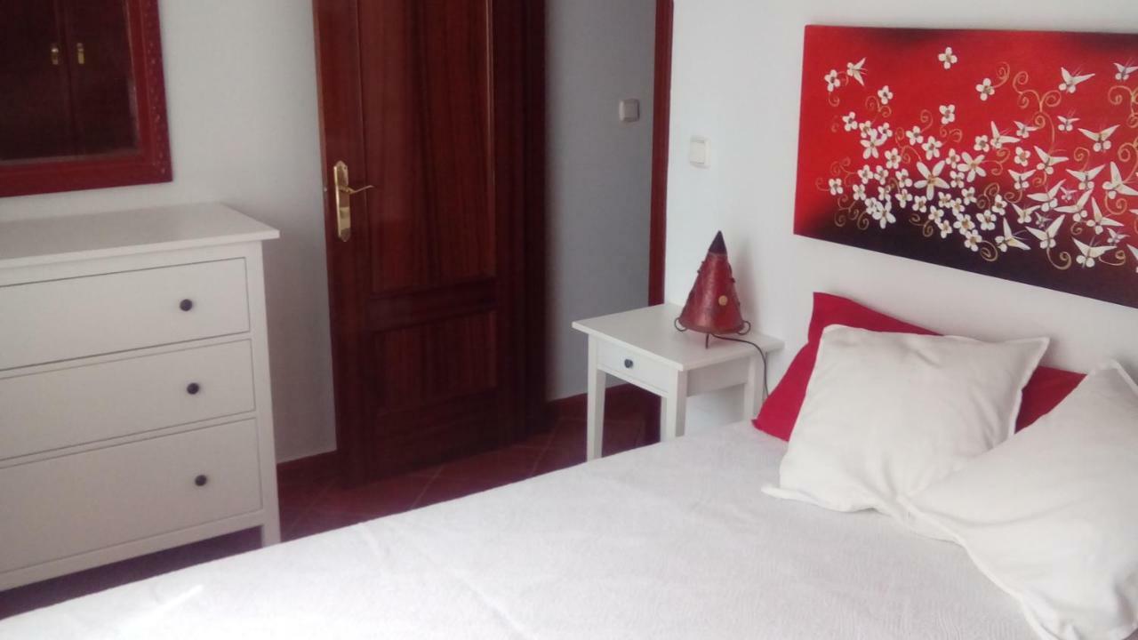 Lovely Apartment Alhaurín de la Torre Kültér fotó