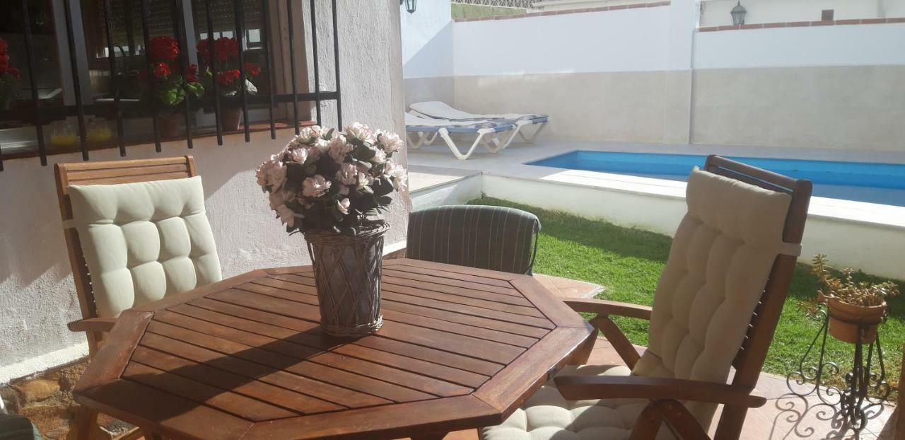 Lovely Apartment Alhaurín de la Torre Kültér fotó